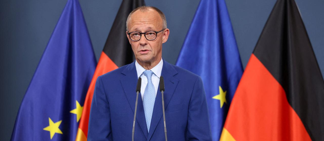 Merz will Reformkurs trotz Wahlniederlage fortsetzen