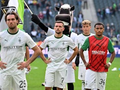 Gladbach: Vor Herausforderungen in der Bundesliga