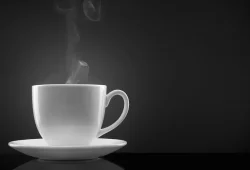 Messungen von Körper und Psyche: Was fünf Minuten Kaffeeduft bewirken können