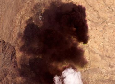 Huthi-Vormarsch und beschädigte Pipeline: Saudi-Arabien unter Druck