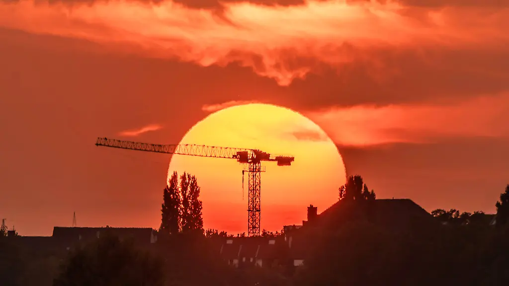 Hitze und ihre tödlichen Folgen im Jahr 2026