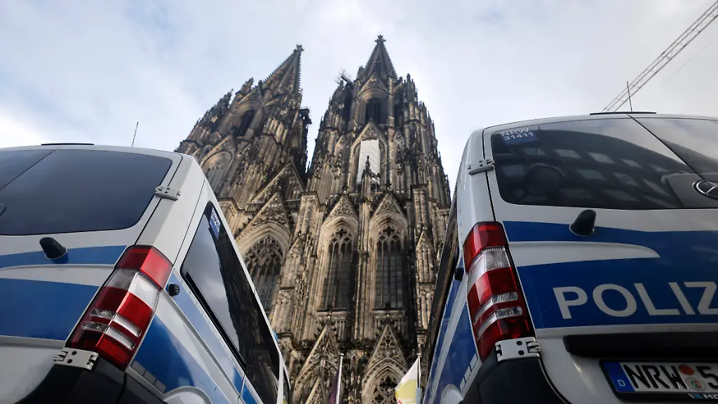 Schwere Verletzung nach Schlägerei in Köln: Polizei ermittelt