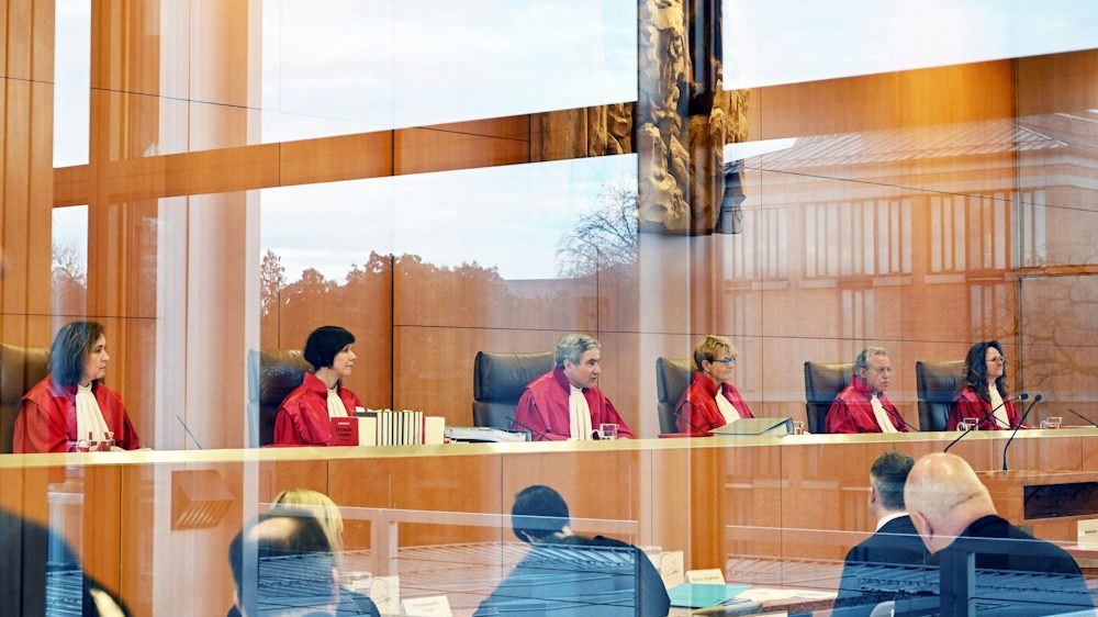 75 Jahre Bundesverfassungsgericht: Bedeutung des Minderheitenschutzes in der Demokratie