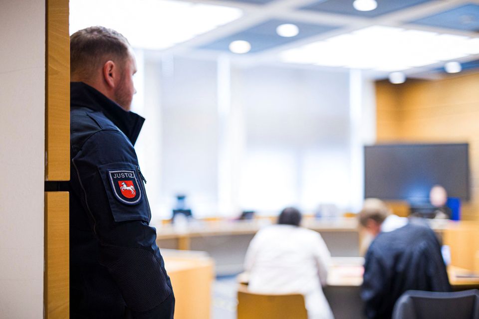 Falsches Geständnis führte zu Justizskandal