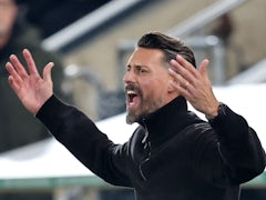 Sandro Wagner bei Hannover 96: Ein neuer Ansatz