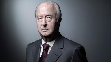 Frankreichs Ex-Premier Édouard Balladur verstorben