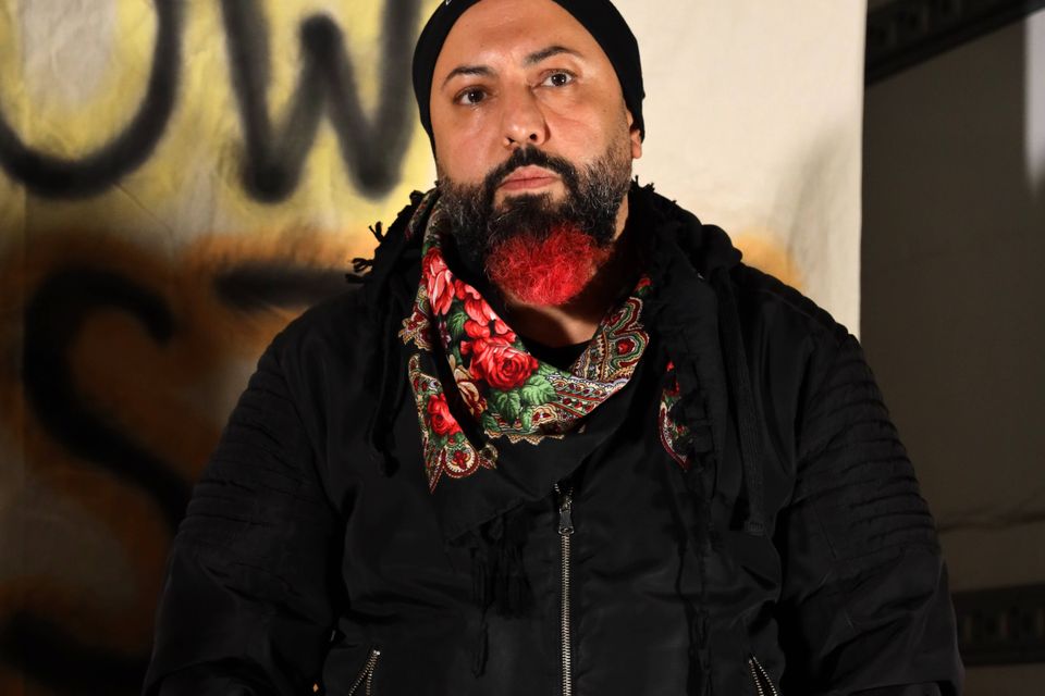 Ferat Koçak entschuldigt sich für Kontakte zum Remmo-Clan