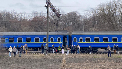 Russland und Ukraine: Eskalationen und Friedensbemühungen
