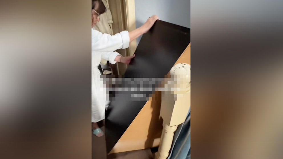 Mutter und Tochter beweisen Unabhängigkeit