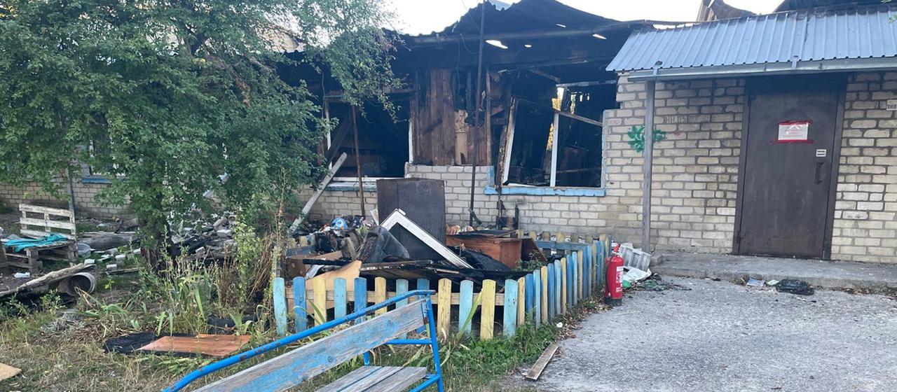 Russische Drohnenangriffe auf Kiew – Ein Bericht aus der Hölle