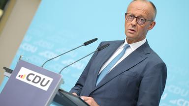 AfD gewinnt klar, CDU erleidet Niederlage
