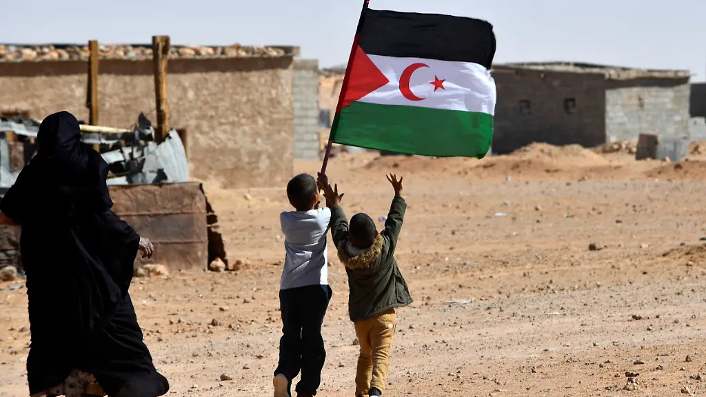 Spanien plant Massen-Einbürgerung von Menschen aus der Westsahara