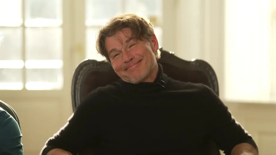 A-ha-Sänger Morten Harket kämpft mit Parkinson und bringt neue Musik