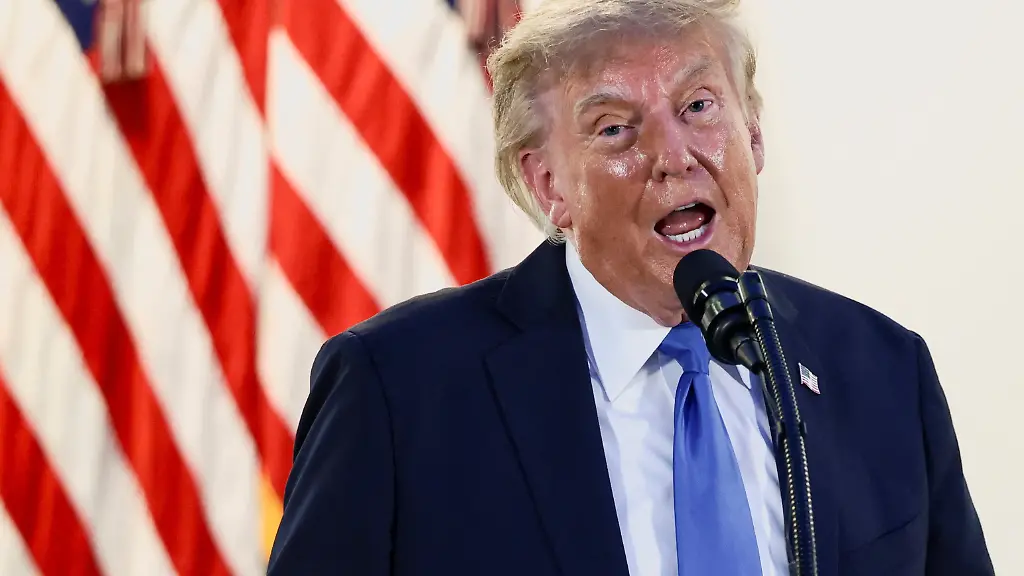 Trump intensiviert Wahlkampfbemühungen vor Zwischenwahlen
