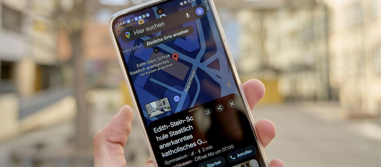 Google mit Millionenstrafe in der EU belegt