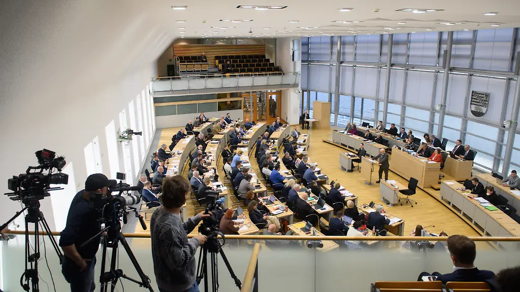Nach der Landtagswahl in Sachsen-Anhalt: Der Regierungsbildungsprozess