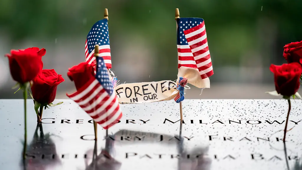 Die Folgen von 9/11: Gesundheitliche Auswirkungen für Helfer