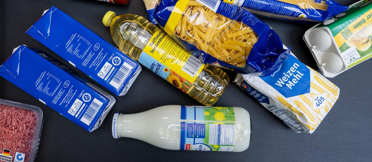 Steigende Rohstoffpreise: Auswirkungen auf Lebensmittelpreise