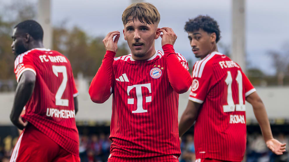 Klare Warnung an die Bayern