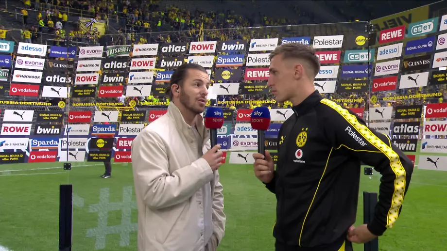 Drama in der Bundesliga und sportliche Höchstleistungen