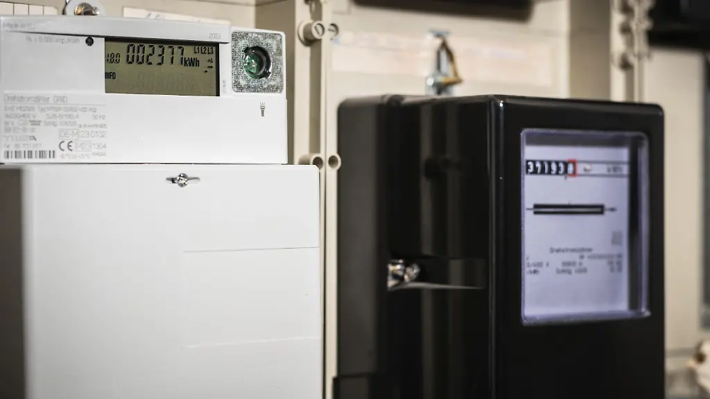 Deutschland verzeichnet Anstieg bei Smart Meter Installation