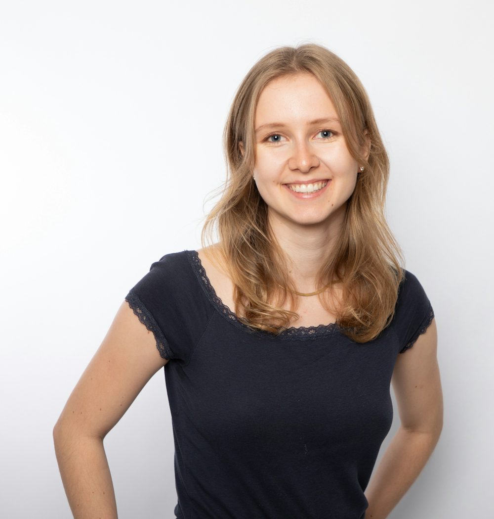 Jasmin Fleißgarten über Social Media und Sexismus