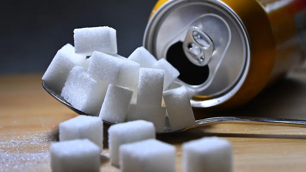 Mehrheit der Deutschen unterstützt Zuckersteuer