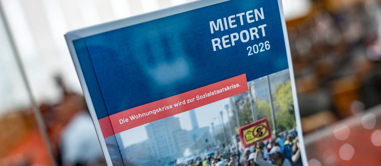 Mietmarktkrise in Deutschland: Fehlende Wohnungen und steigende Sorgen