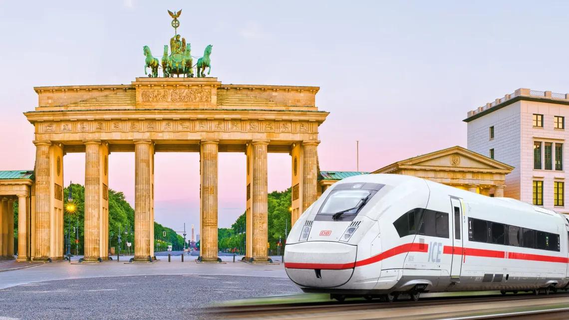 Deutschland zum Festpreis entdecken