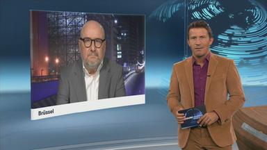 Tagesinformationen vom 8. September 2026