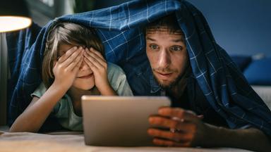 Zunahme der Nutzung von Streaming-Diensten und KI in Deutschland