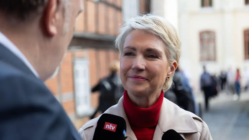 AfD als „Volkspartei“ und die Karten im Wahlkrimi von Schwerin