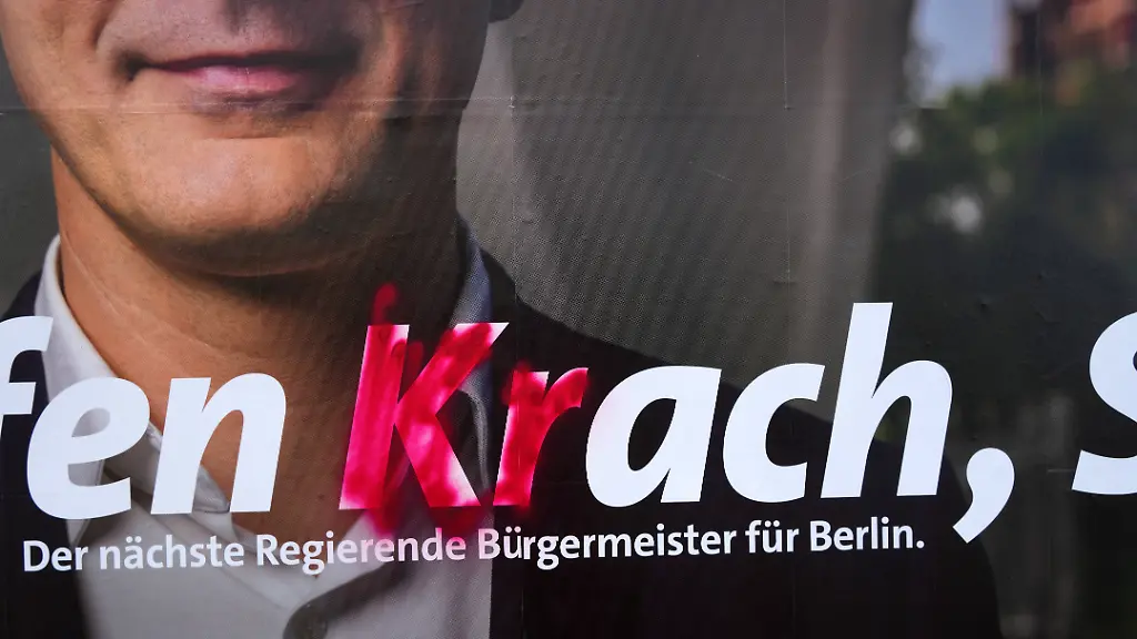 Eine kritische Betrachtung der deutschen Demokratie