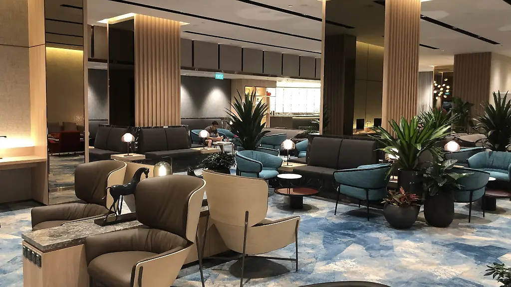 American-Express-Platinum-Karte: Bonus, Vorteile und Kosten im Detail