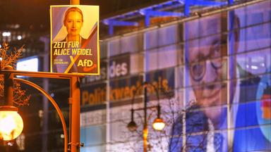 Die politische Herausforderung der Union nach der Wahl