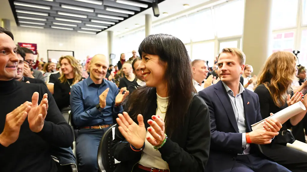 Die Debatte um die Berliner Linke und Antisemitismus