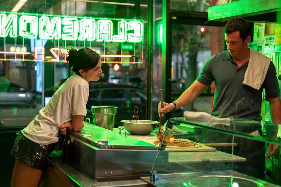 Kritik zur Romcom »One Night Only«
