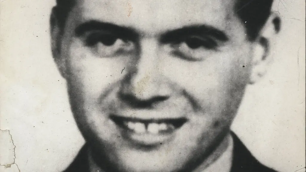 Schweiz gibt Akten über KZ-Arzt Josef Mengele frei