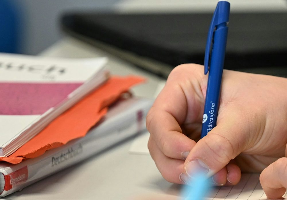 Warum die Abschaffung von Noten Kindern und dem Land schadet