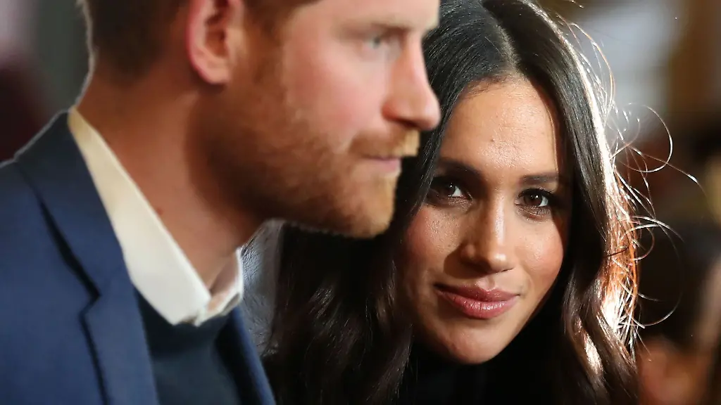 Herzogin Meghan teilt Familienmomente aus Großbritannien
