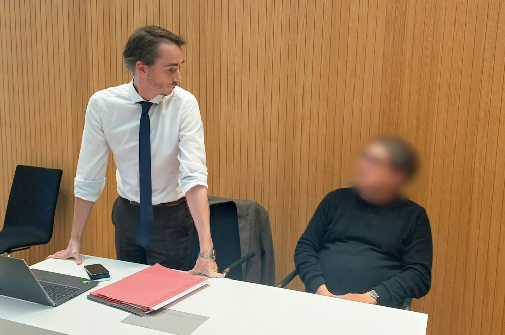 Rechtlicher Prozess gegen Clubbetreiber nach Drogenrazzia in Münchner Diskothek