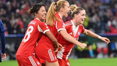 FC Bayern Frauen in der Champions League: Herausforderungen und Chancen
