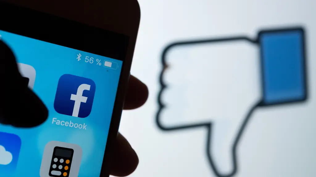 Meta droht hohe Geldbuße im Cambridge-Analytica-Skandal