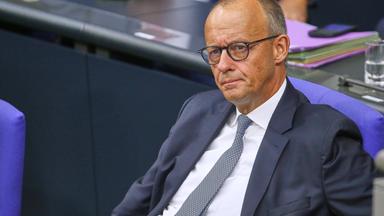 Berlin direkt vom 27. September 2026