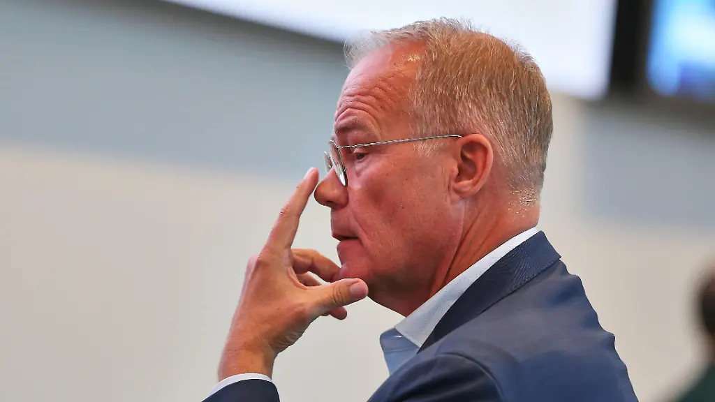 SPD Blockiert Pflegereformpläne