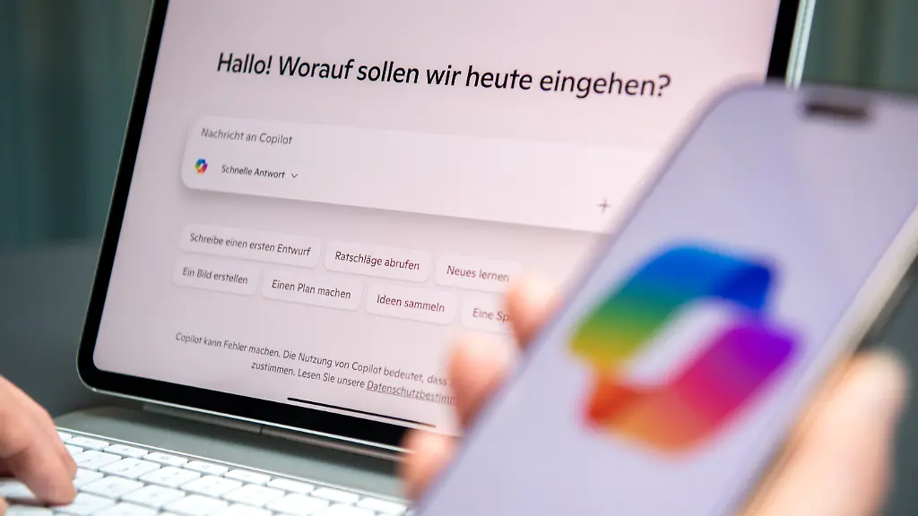 KI-Technologien als Chance und Herausforderung für Menschen mit Leseschwäche