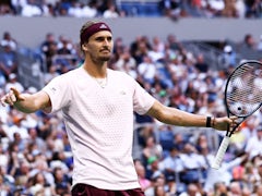 Alexander Zverev: Kontroverse um Ballauftippen bei den US Open