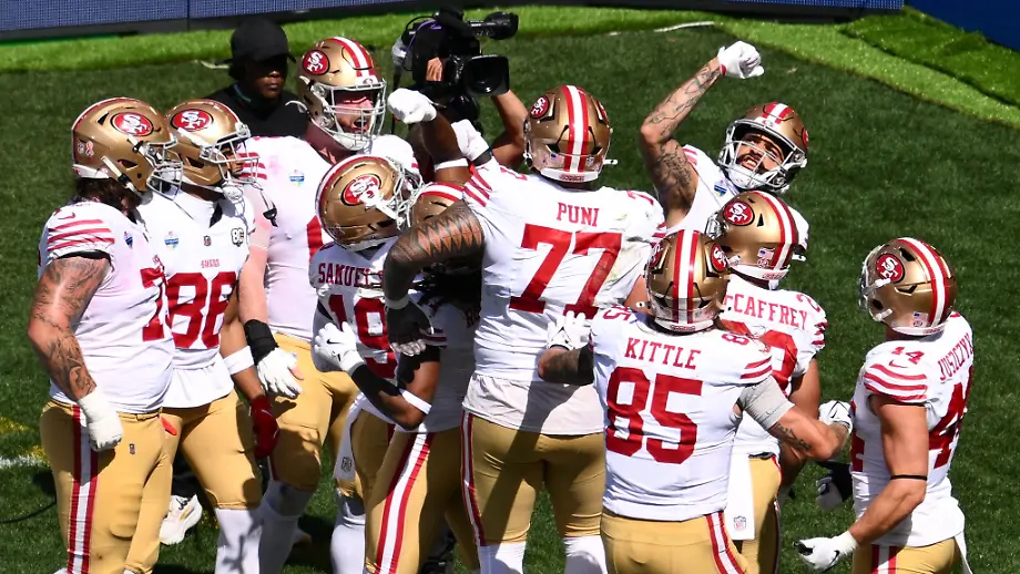 Rams-Superstar Garrett fällt nach nur einem Spiel aus
