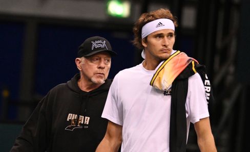 Boris Becker fordert neue Tennisregel