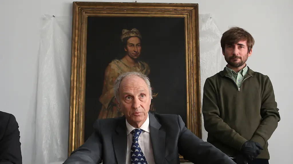 Gerichtliche Einigung über gestohlenes Kunstwerk in Argentinien